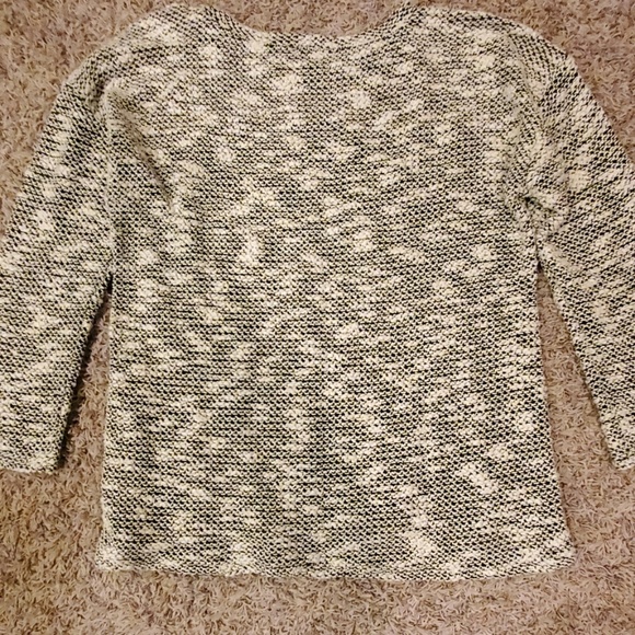 Style & Co Sweater - Picture 5 of 5